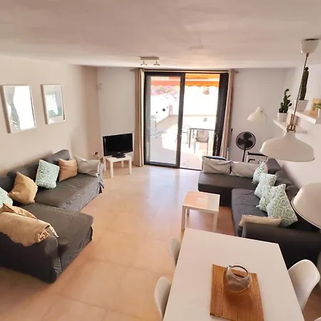 شقة Villa 9 - 2 Bedroom - 2 Bathroom - Sleeps 7 أرونا