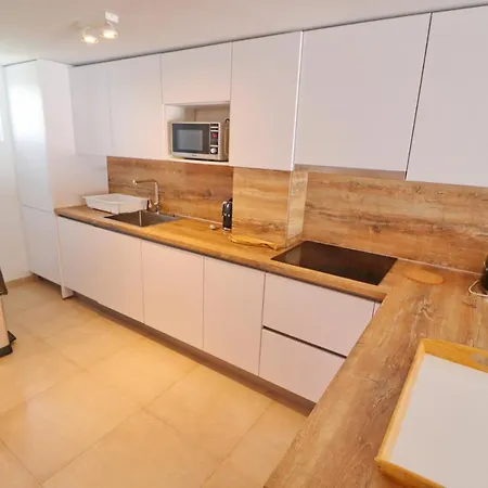 شقة Villa 9 - 2 Bedroom - 2 Bathroom - Sleeps 7 *