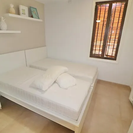 شقة Villa 9 - 2 Bedroom - 2 Bathroom - Sleeps 7